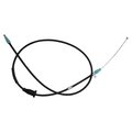 Crown Automotive Parking Brake Cable, #4721495Ac 4721495AC